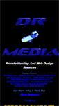 Mobile Screenshot of drxmedia.com